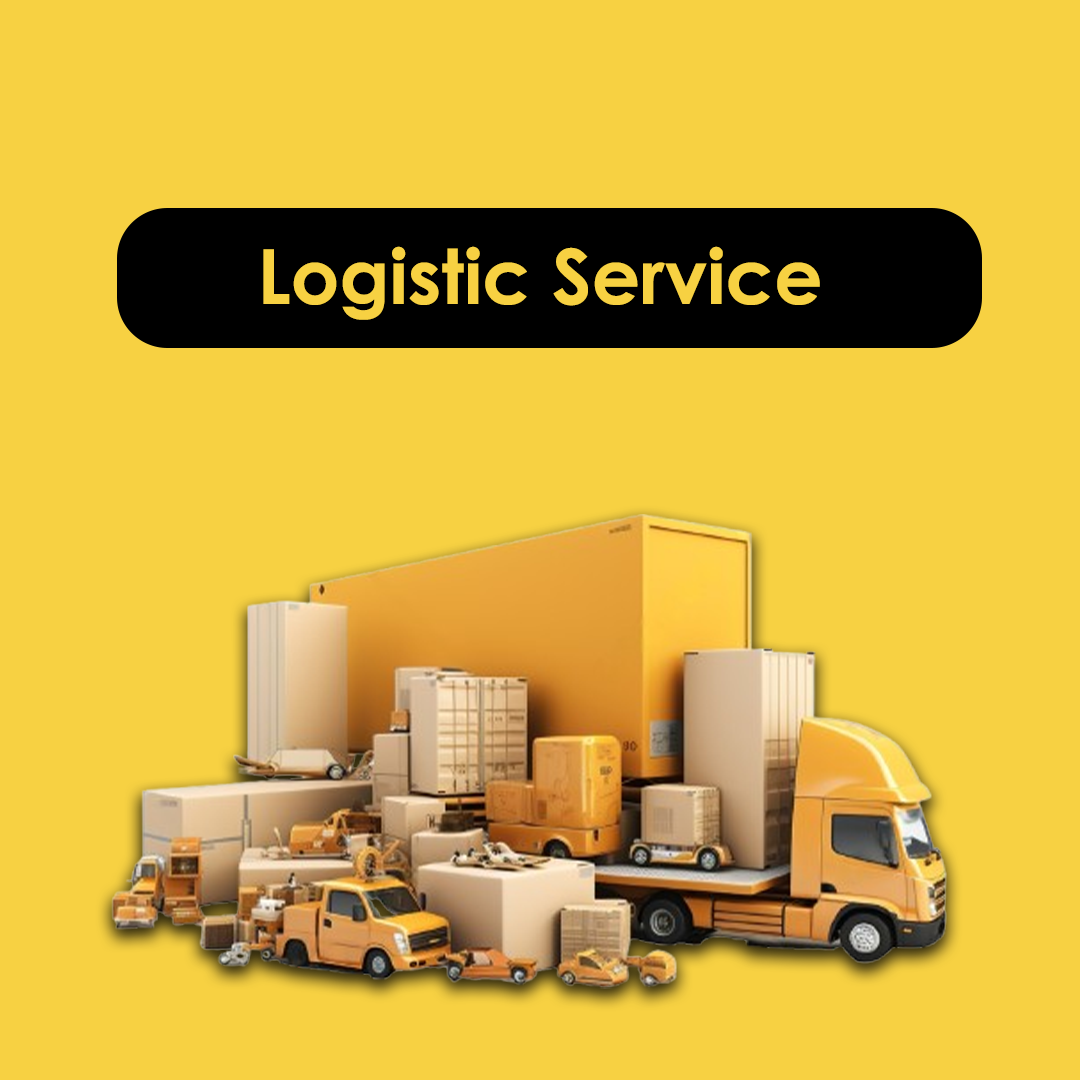 Logistics services